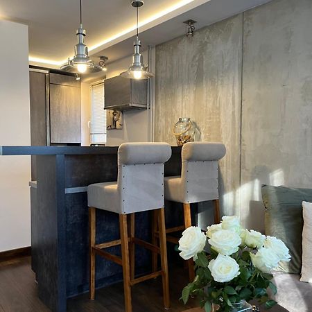 Apartament Modrzewskiego Grudziądz 外观 照片