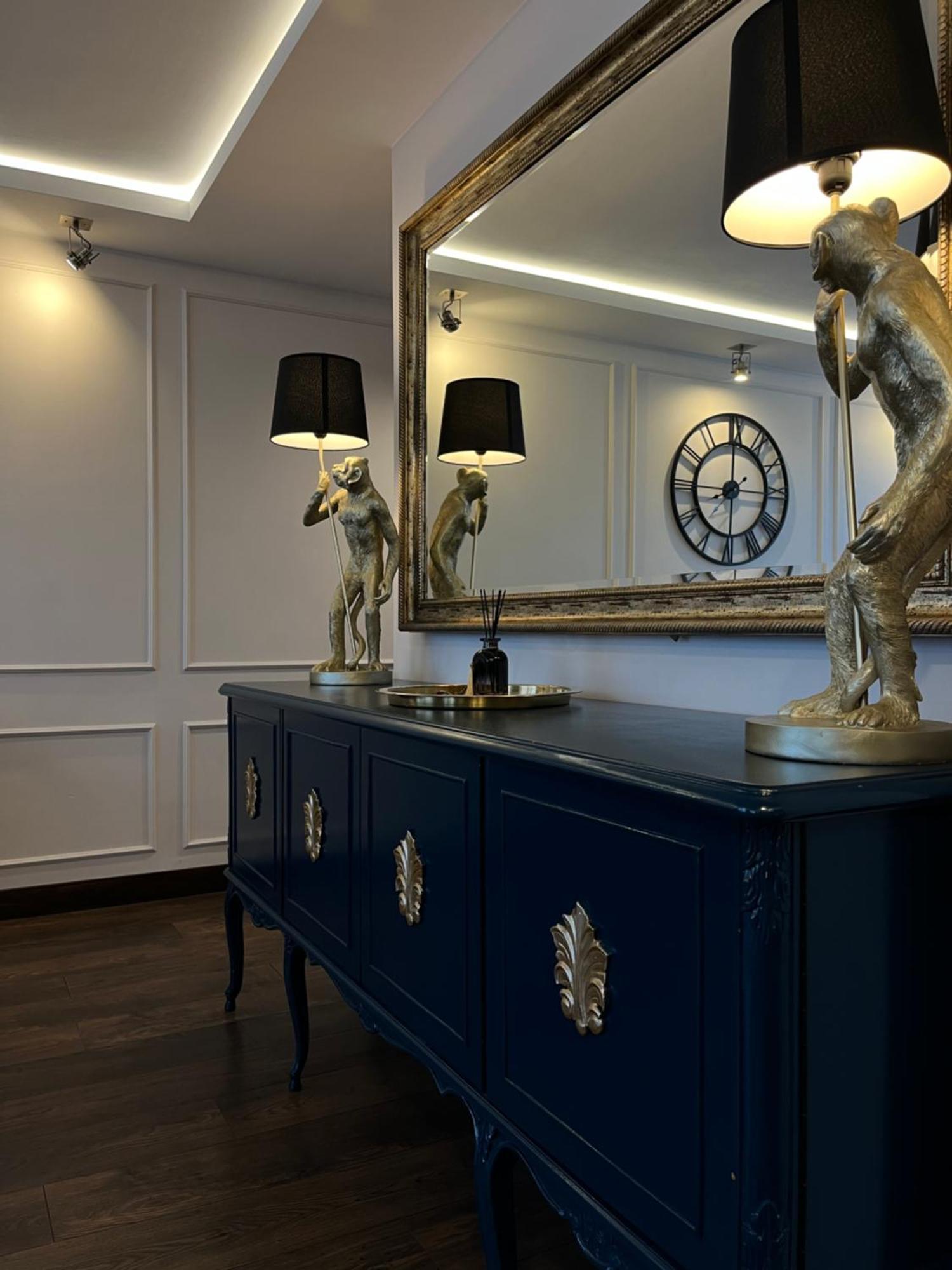 Apartament Modrzewskiego Grudziądz 外观 照片