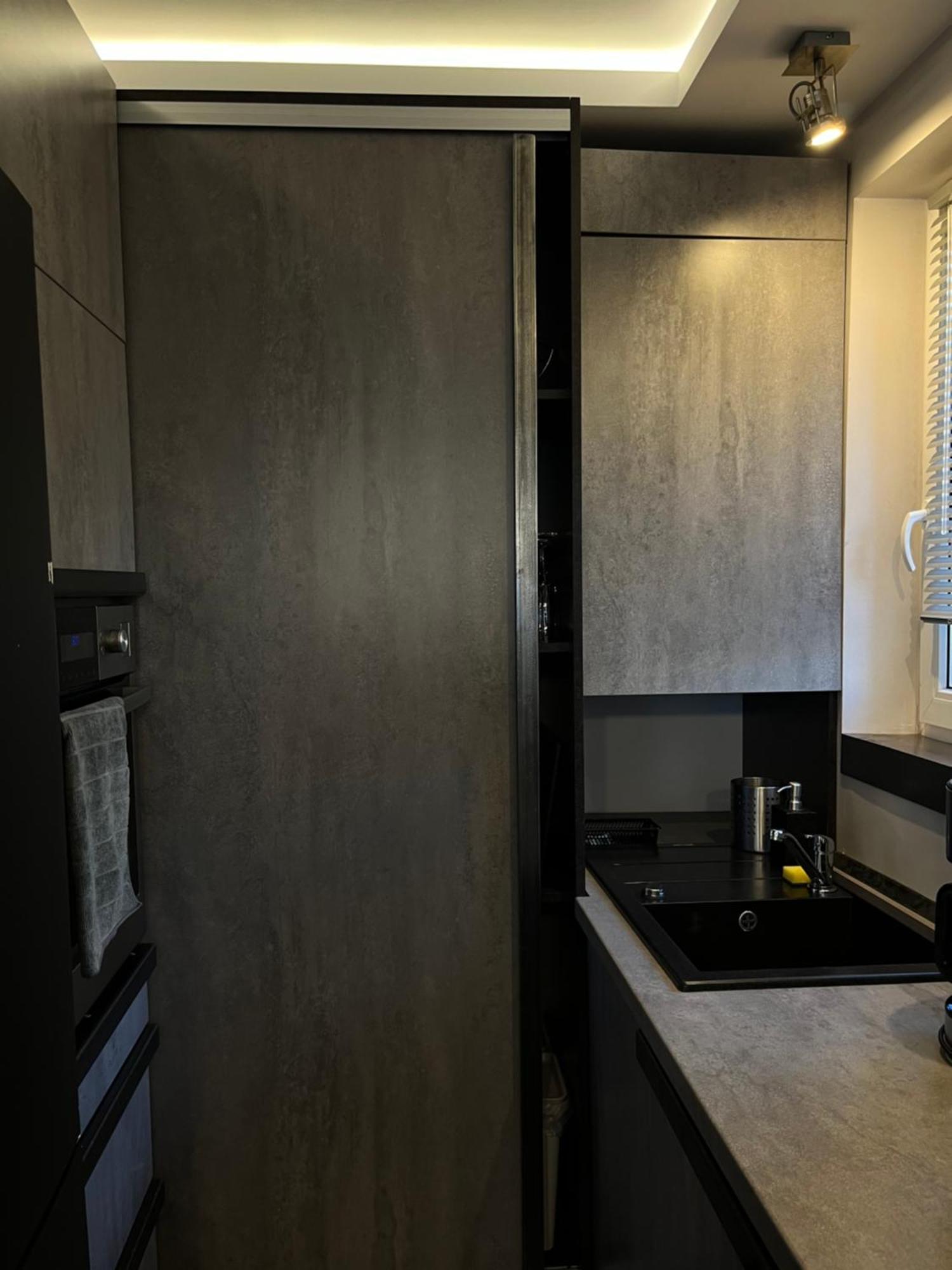 Apartament Modrzewskiego Grudziądz 外观 照片
