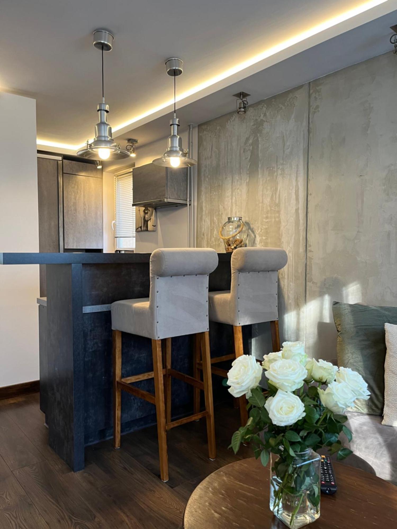 Apartament Modrzewskiego Grudziądz 外观 照片
