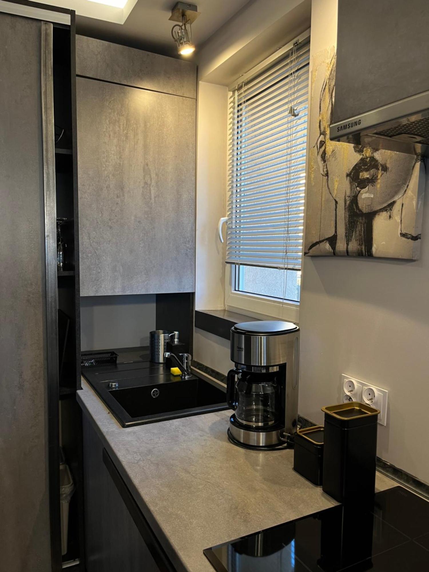Apartament Modrzewskiego Grudziądz 外观 照片